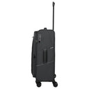 Travelite Skaii - 4-Rollen-Trolley 67 cm erw. (anthracite) - Ansicht 4