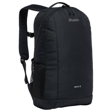 Haglöfs Skuta 15 - Rucksack 42 cm (true black) - Ansicht 4