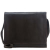 Leonhard Heyden Dakota - Sac bandoulière L Leder 38 cm (marron)