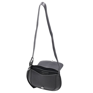 BOSS Clarice Saddle - Umhängetasche 25 cm (black) - Ansicht 6