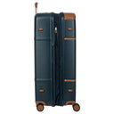 Brics Bellagio - 4-Rollen-Trolley 82 cm erw. (blue/tan) - Ansicht 8