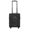 Travelite Jetpack Easy - 2-Rollen-Trolley S 40 cm (schwarz)