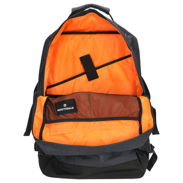 Strellson Northwood RS Bastian - Rucksack 17" L 52 cm (dark blue) - Ansicht 6
