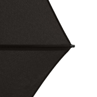 Knirps US.050 Ultra Light Slim Manual - Taschenschirm Regenschirm (black) - Ansicht 6