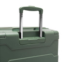 Heys ReNew - 4-Rollen-Trolley L 76 cm erw. (evergreen) - Ansicht 7