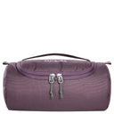Tatonka Care Barrel - Kulturbeutel 26 cm (midnight plum)