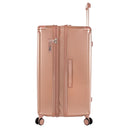 Heys Luxe Trunk - 4-Rollen-Trolley 76 cm erw. (rose gold) - Ansicht 4