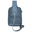 Travelite Workflow - Schultertasche 32 cm (denimblue) - Ansicht 3