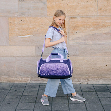 Neoxx MOVE - Sporttasche 43.5 cm (Glitterally perfect) - Ansicht 8