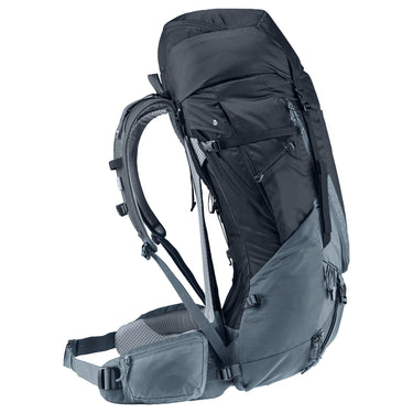 Deuter Futura Air Trek 50+10 (black-graphite)