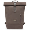 Johnny Urban Luca Medium - Rolltop-Rucksack 42 cm (brown)