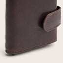 The Chesterfield Brand Portland - Kreditkartenetui 6cc 10 cm RFID (brown) - Ansicht 5
