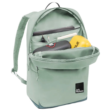 Jack Wolfskin Terraview 20 - Rucksack 43 cm (green zinnia) - Ansicht 5