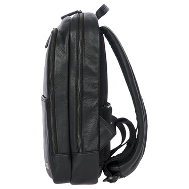 Brics Torino City - Rucksack 38 cm (black) - Ansicht 3