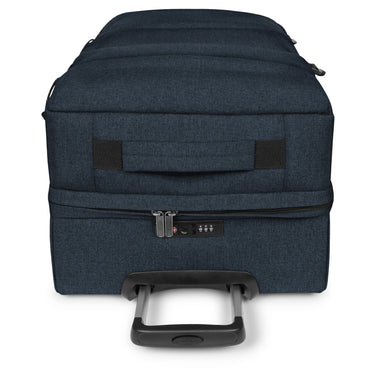 Eastpak Transit'r Plus 115L - Rollenreisetasche L 79 cm (triple denim) - Ansicht 5
