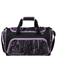 Neoxx MOVE - Sporttasche 43.5 cm (Purple Crush)