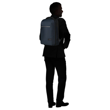 Samsonite Litepoint - Rucksack 15.6" 43 cm (blue) - Ansicht 6