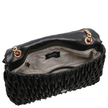 Joop Jeans Women Ruga Emma - Schultertasche S 29 cm (black) - Ansicht 6