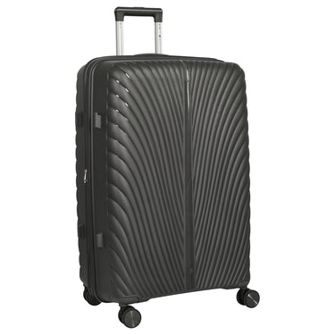 CHECK.IN Sydney - 4-Rollen-Trolley L 76 cm (anthrazit) - Ansicht 5