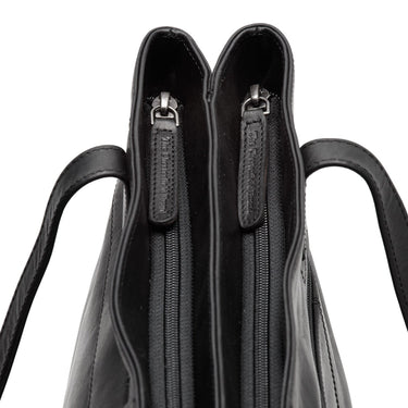The Chesterfield Brand Nola - Shopper 30 cm (black) - Ansicht 8