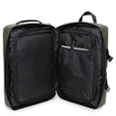 Eastpak selection Travelpack 42 - Reiserucksack 17" 51 cm (tarp forest) - Ansicht 4