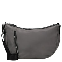 Mandarina Duck Hunter - Umhängetasche M 38 cm (smoked pearl)