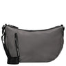 Mandarina Duck Hunter - Umhängetasche M 38 cm (smoked pearl)