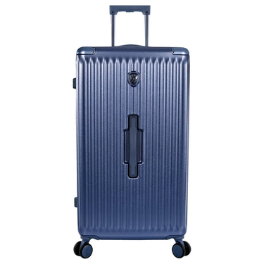 Heys Luxe Trunk - 4-Rollen-Trolley 76 cm erw. (navy) - Ansicht 3