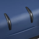 Delsey Paris Maubert 2.0 - 4-Rollen-Trolley 66 cm erw. (marineblau) - Ansicht 11