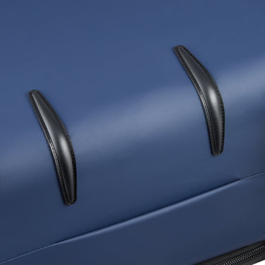 Delsey Paris Maubert 2.0 - 4-Rollen-Trolley 66 cm erw. (marineblau) - Ansicht 11