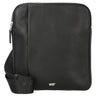 Braun Büffel Golf 3.0 - Umhängetasche M 25 cm (schwarz)
