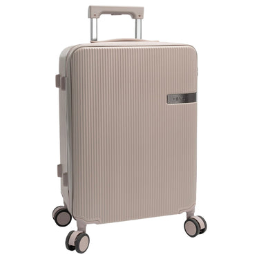 Heys Nexus - 4-Rollen-Trolley Set 2tlg. L/S (atmosphere) - Ansicht 3