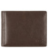 Camel Active Cliff - Portefeuille 8cc 12.5 cm (brown)