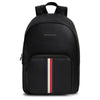 Tommy Hilfiger Metro Backpack - Sac à dos 42 cm (black)