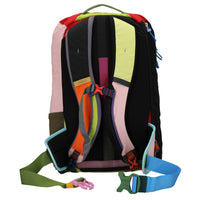 Cotopaxi Allpa 35L Travel Pack - Sac à dos de voyage 56 cm (del dia, Unikat 07)