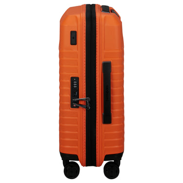 Samsonite Intuo 4-Rollen-Trolley 55 cm erw. (apricot) - Ansicht 3