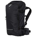 Haglöfs Sensate Pro 32 - Skirucksack (true black, M/L)