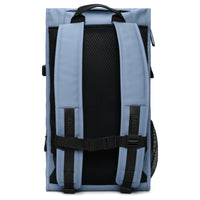 Rains Trail Mountaineer Bag - Rucksack 16" 47 cm (blue dusk) - Ansicht 3