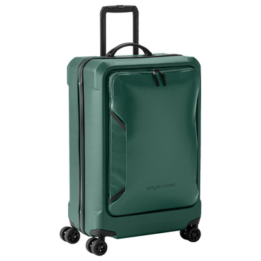 Eagle Creek selection Tarmac - 4-Rollen-Trolley 74 cm (duck green) - Ansicht 2