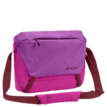Vaude Rom III - Umhängetasche M 13.3" 35 cm (pink orchid) - Ansicht 2