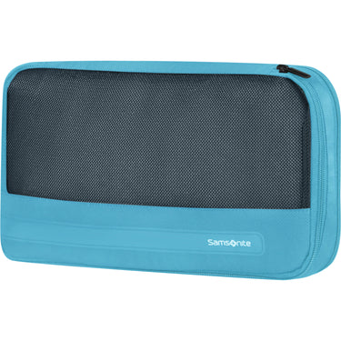 Samsonite Ta Revolution Set - Packtasche 3tgl. Set (vivid blue) - Ansicht 3
