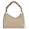 Coccinelle Boheme Grana Double - Sac bandoulière S 30 cm (seagrass/sandsh)