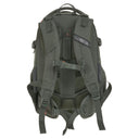 Lässig Bold Origin - Schulrucksack 46.5 cm (Dark Olive) - Ansicht 3