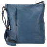 Picard Pure - Schultertasche 30 cm (deep ocean)