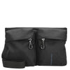 Mandarina Duck MD Crossover - Umhängetasche 27 cm (black)