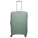 Travelite Tamaris Voyaage - 4-Rollen-Trolley 76 cm L (sage green) - Ansicht 4