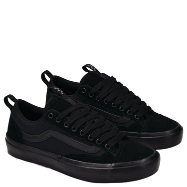 Vans Skate Old Skool 36+ - Sneaker Schuh (blackout, 38) - Ansicht 3