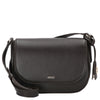 BOSS Women Numah - Shoulder Bag 22 cm (dark brown)