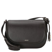 BOSS Women Numah - Umhängetasche 22 cm (dark brown)