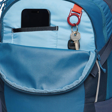 Vaude Wizard 24+4 - Wanderrucksack 52 cm (baltic sea) - Ansicht 6
